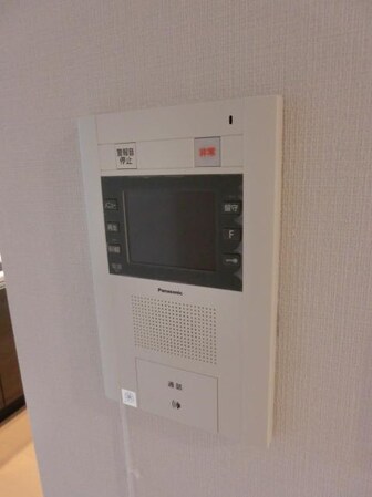 コンフォリア北小金の物件内観写真